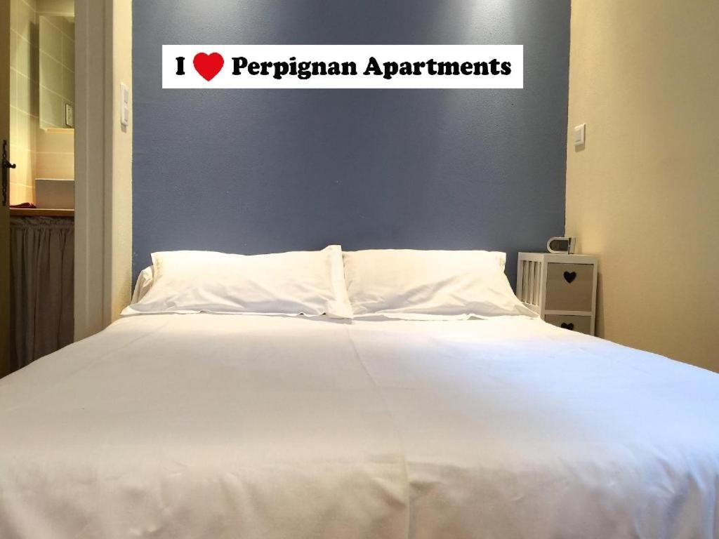 I Love Perpignan Apartments Exterior photo