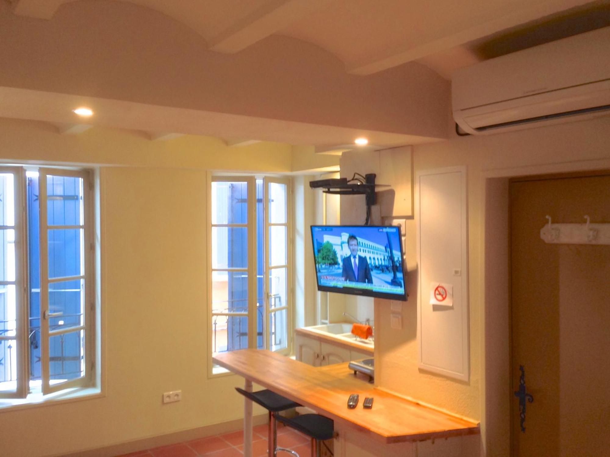 I Love Perpignan Apartments Exterior photo
