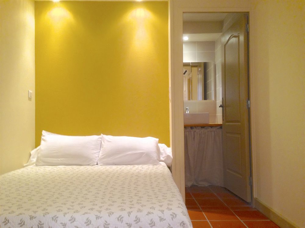 I Love Perpignan Apartments Exterior photo